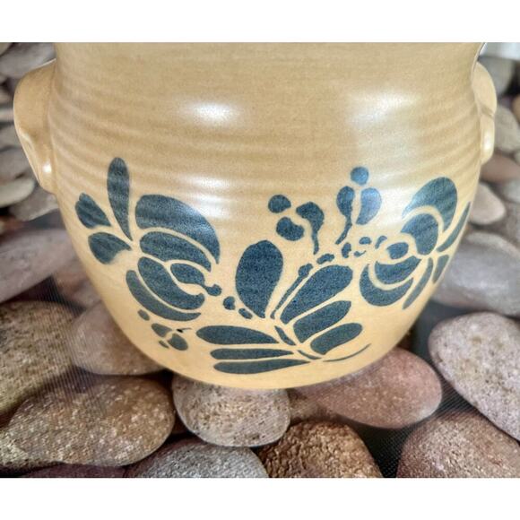 Pfalzgraff Folk Art 3 Piece Soup Set - Picture 3 of 16